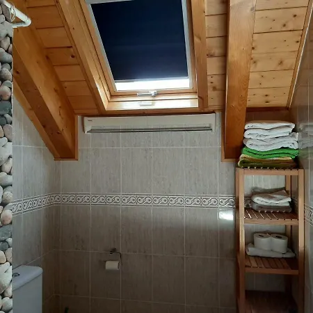 Apartament Apartamento Turistico