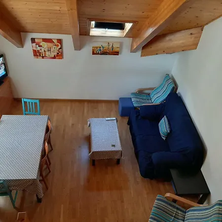 Apartamento Turistico