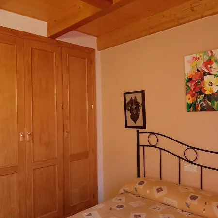 Apartament Apartamento Turistico