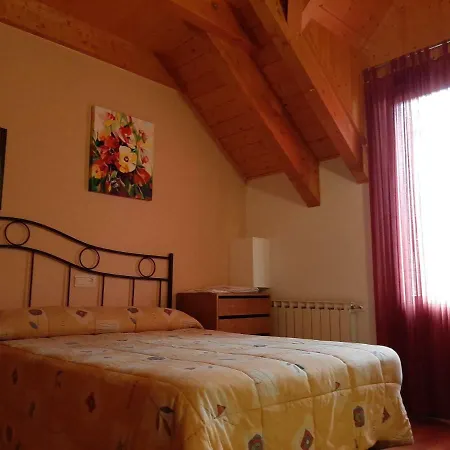 Apartament Apartamento Turistico *