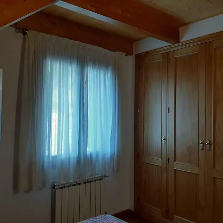 Apartament Apartamento Turistico